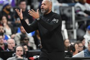 Clarence Tabb Jr./The Detroit News/TNS