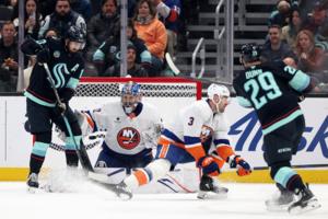 Steph Chambers/Getty Images North America/TNS