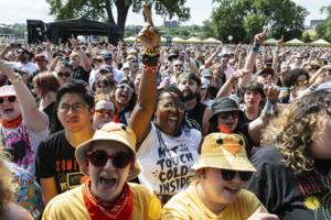 John Autey/Pioneer Press/TNS