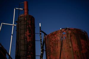 E. Jason Wambsgans/Chicago Tribune/TNS