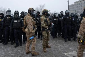 Alex Kormann/Star Tribune/TNS