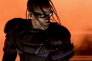 Bang Showbiz / Travis Scott wants to help those impacted by the Astroworld tragedy