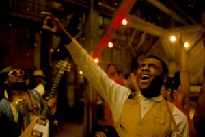 Warner Bros. Pictures/TNS