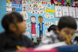 Kayla Bartkowski/Los Angeles Times/TNS