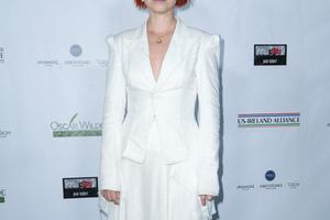 Bang Showbiz / Jessie Buckley is nominated for the Best Actress Oscar