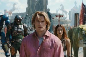 Amazon MGM Studios/Amazon MGM Studios/TNS