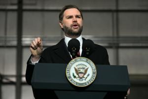 Jim Watson/Pool/AFP/GETTY IMAGES NORTH AMERICA/TNS