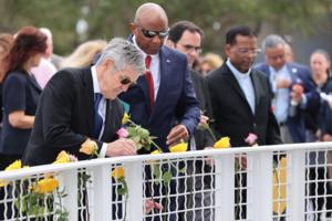 Ricardo Ramirez Buxeda/Orlando Sentinel/TNS