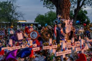 Brandon Bell/Getty Images North America/TNS