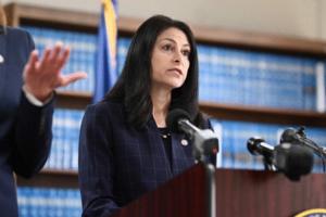 Max Ortiz/The Detroit News/TNS