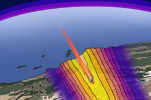 Sophia Economon and Benjamin Fernando/Baltimore Sun/TNS