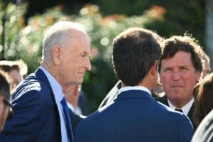 ANDREW CABALLERO-REYNOLDS/AFP/Getty Images North America/TNS