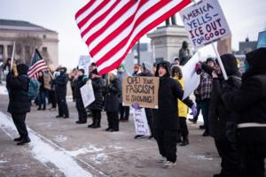 Renée Jones Schneider/The Minnesota Star Tribune/TNS