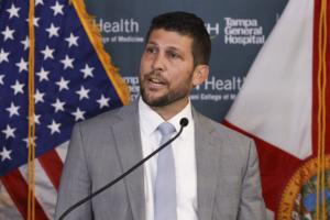 Lily Speredelozzi/Tampa Bay Times/TNS