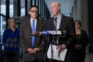 Brian Cassella/Chicago Tribune/TNS