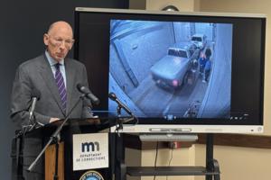 Mara H. Gottfried/Pioneer Press/TNS