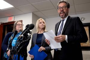 Carlos Gonzalez/Minnesota Star Tribune/TNS