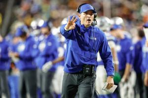 Dean Rutz/The Seattle Times/TNS