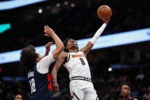 Scott Taetsch/Getty Images North America/TNS