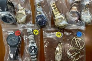 Los Angeles Police Department/Los Angeles Police Department/TNS