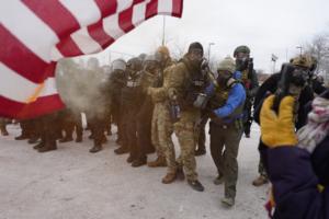 Richard Tsong-Taatarii/Minnesota Star Tribune/TNS