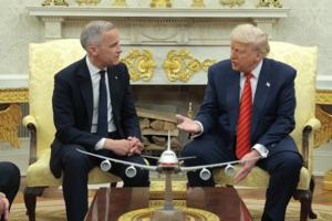 Anna Moneymaker/Getty Images North America/TNS