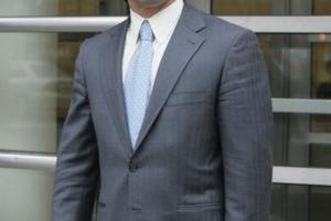 Jesse Ward/New York Daily News/TNS