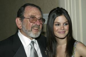 Frederick M. Brown/Getty Images North America/TNS