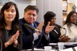 Antonio Perez/Chicago Tribune/TNS