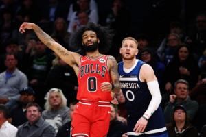 Tyler Clouse/Getty Images North America/TNS