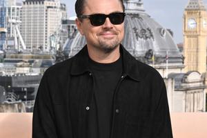 Bang Showbiz / Leonardo DiCaprio has been nominated for an Oscar.