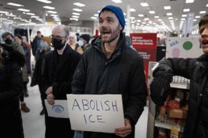 Scott Olson/Getty Images North America/TNS