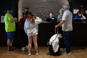 Audrey Richardson/Chicago Tribune/TNS