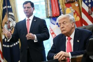 Mandel Ngan/AFP/Getty Images North America/TNS