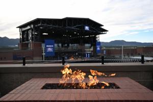 RJ Sangosti/The Denver Post/TNS