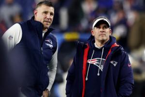 Nancy Lane/Boston Herald/TNS