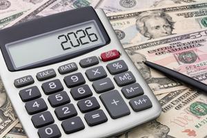 It’s never too late to resolve to revamp your personal finances. (Dreamstime/TCA)
