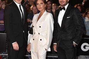 Bang Showbiz / Brooklyn Beckham's wedding DJ has spoken out