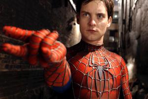 Bang Showbiz / Spider-Man director Sam Raimi is not going to make a fourth movie