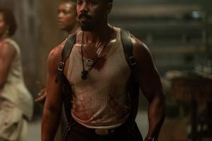 Bang Showbiz / Ryan Coogler feels 'really fortunate' that Sinners has become the most-nominated movie of all time at the Academy Awards