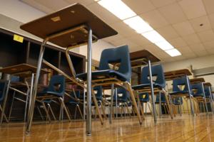 Antonio Perez/Chicago Tribune/TNS