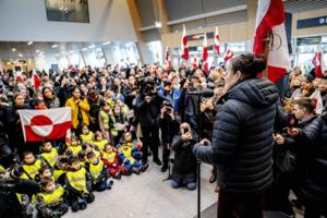 Mads Claus Rasmussen/Getty Images North America/TNS