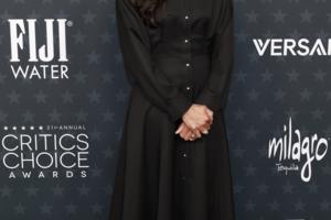 Frazer Harrison/Getty Images North America/TNS