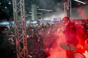 Jeff Gritchen/The Orange County Register/TNS