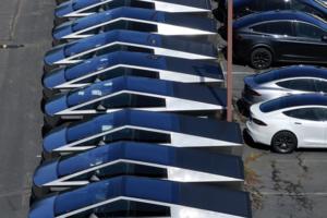 Justin Sullivan/Getty Images North America/TNS