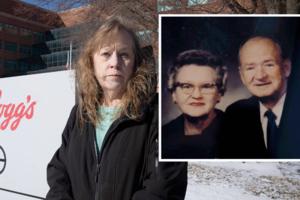 The Detroit News/The Detroit News/TNS