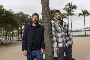 Matias J. Ocner/Miami Herald/TNS