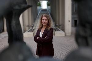 Jane Tyska/Bay Area News Group/TNS