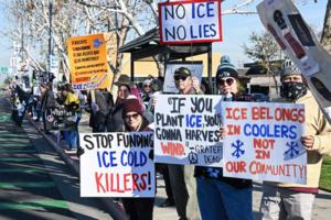 CRAIG KOHLRUSS/The Fresno Bee/TNS