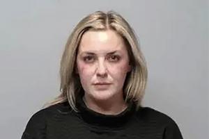 Dothan Police Department/TNS